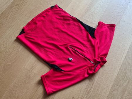 Vintage Descente Cycling Rennvelo Trikot/ L 90er Jahre