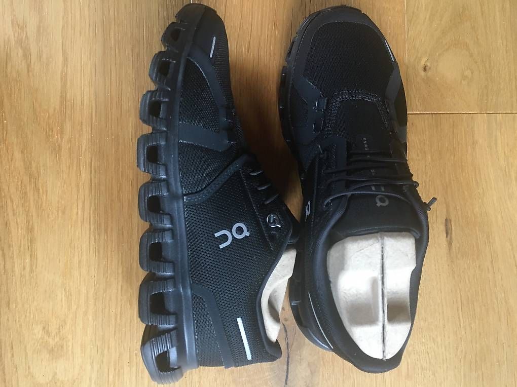 Scarpe da donna: On Cloud 6 Damenschuhe Gr. 40 – Usato da uebeschi venduto da ragusa25 3