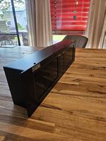 DMT DLD-72 MKII Dual 7" LCD Display für 19" Rack 3HE