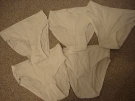 neue Unterhosen Gr. S