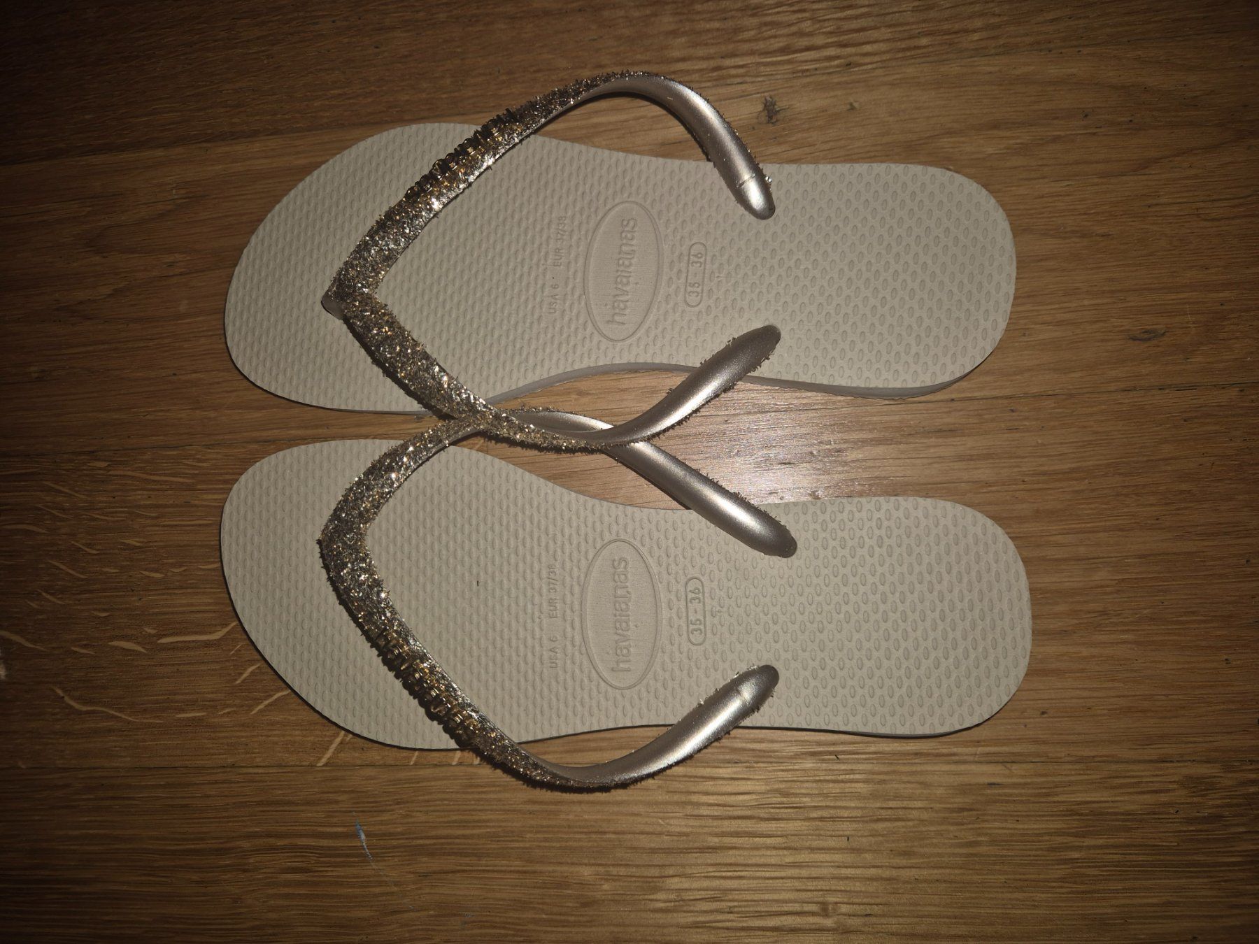Havaianas Scarpe da donna: Havaianas new – Usato da Glattpark(Opfikon) venduto da gog_ynp9