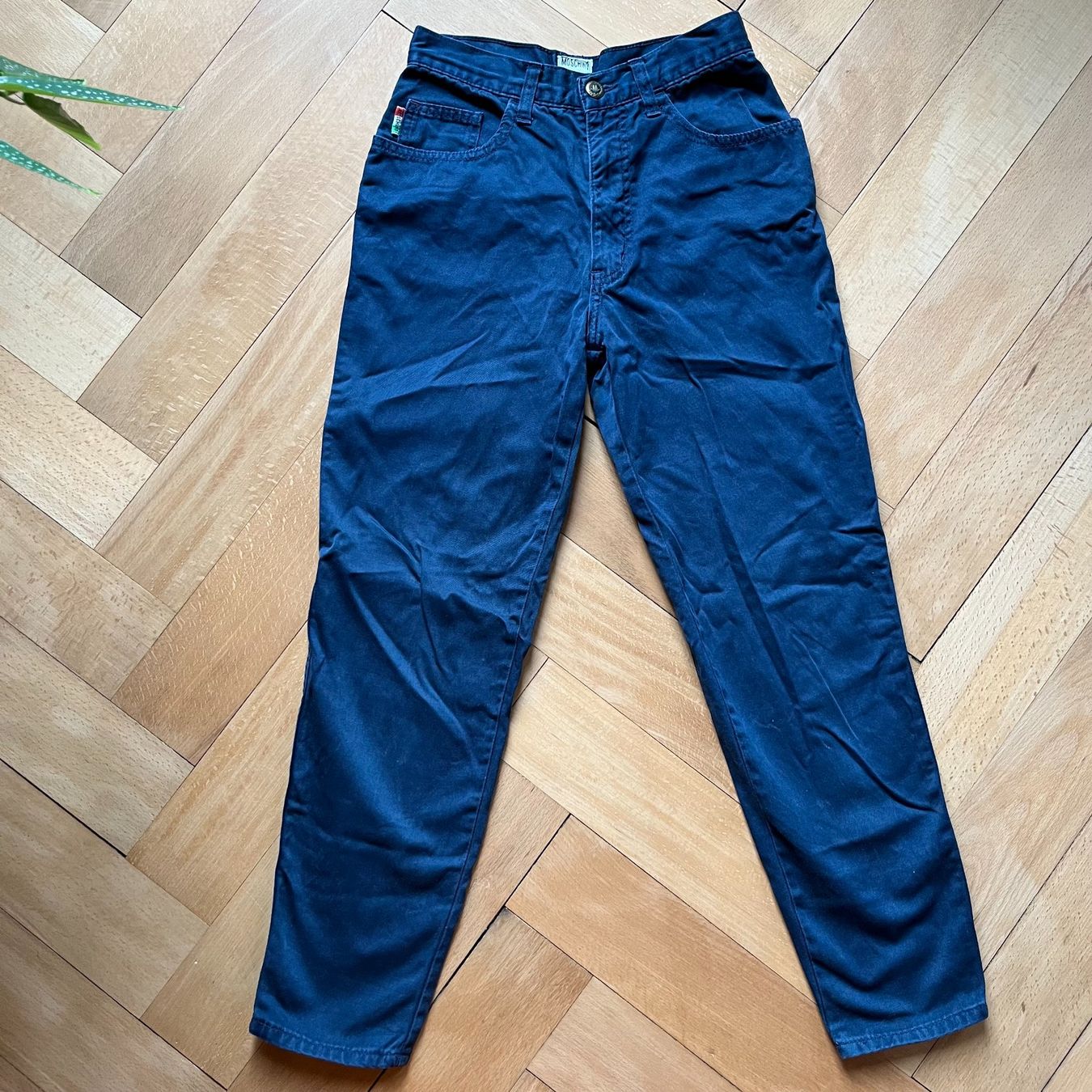 Moschino Pantaloni: Moschino Jeans (XS) – Usato da Gelterkinden venduto da lirithp 2