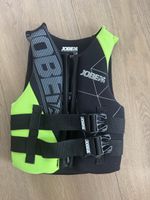 Schwimmweste von Jobe, Kinder S-M 