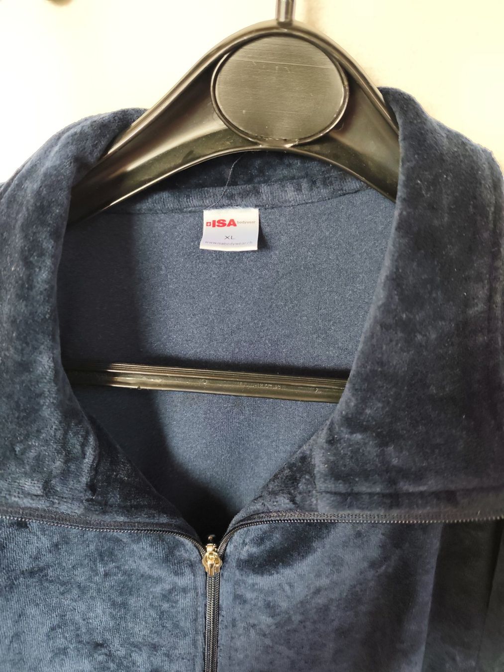 Jacken: Trainerjacke ISA XL – Gebraucht aus Oberwil BL von suaku 1