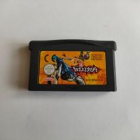 Freekstyle - GBA