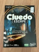 Cluedo Escape Erpressung im Midnight Hotel