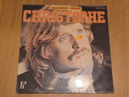 LP  Christophe