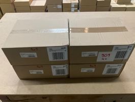 909 Posten Grablichter Nr.3 klein aus Liquidation