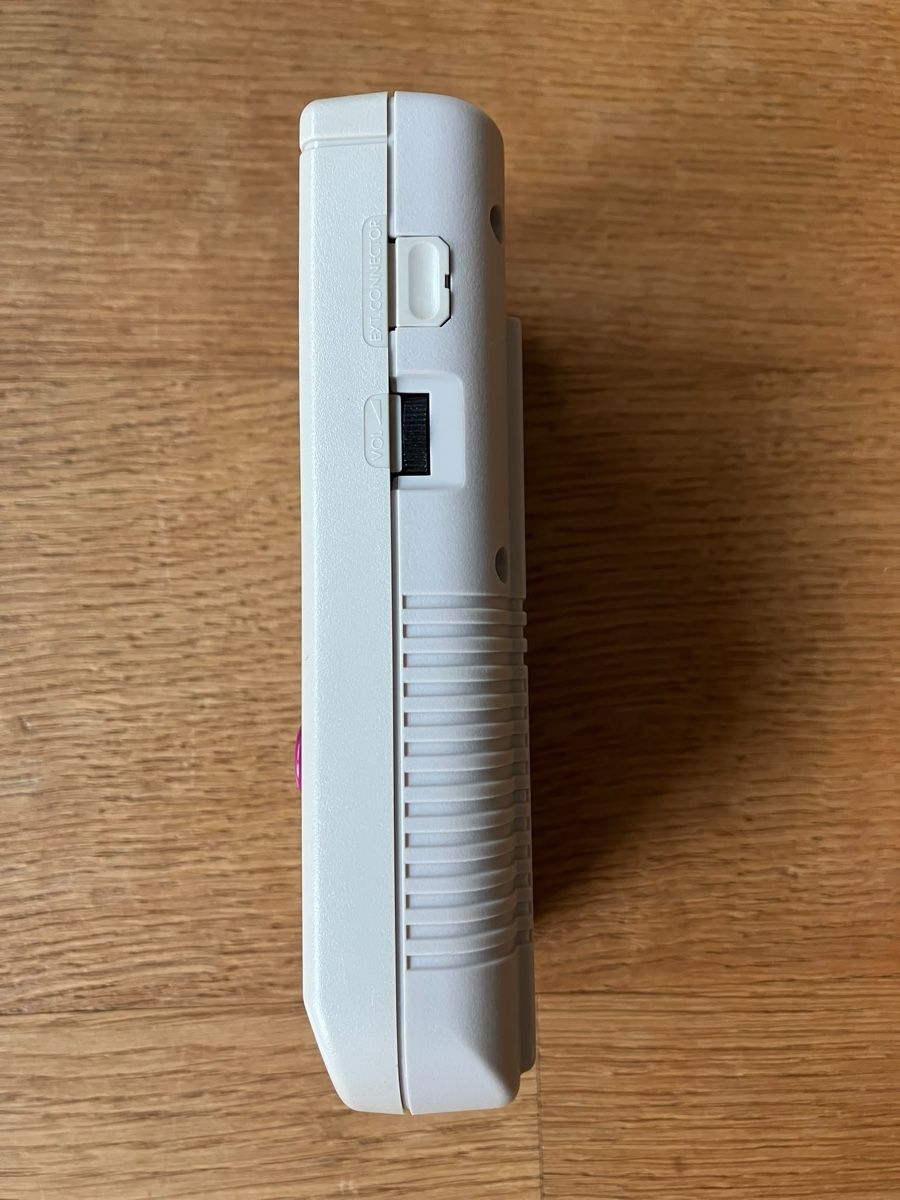 Nintendo Konsolen: Nintendo Game Boy DMG-01 – Gebraucht aus Ostermundigen von moniandi 3
