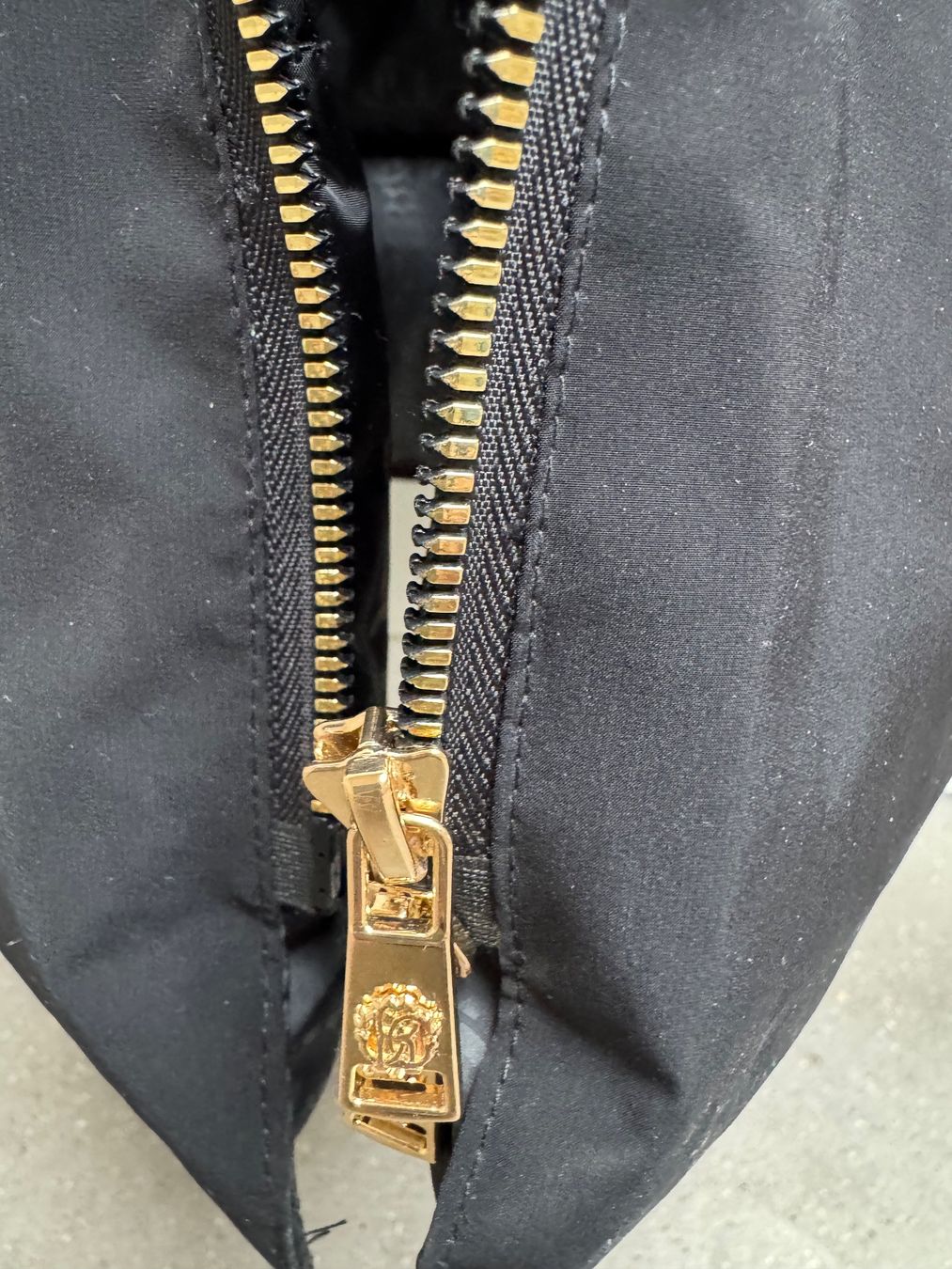 Roberto Cavalli Vestes: Schöne Roberto Cavalli Daunenjacke! – D'occasion à Meilen par Titiano 2