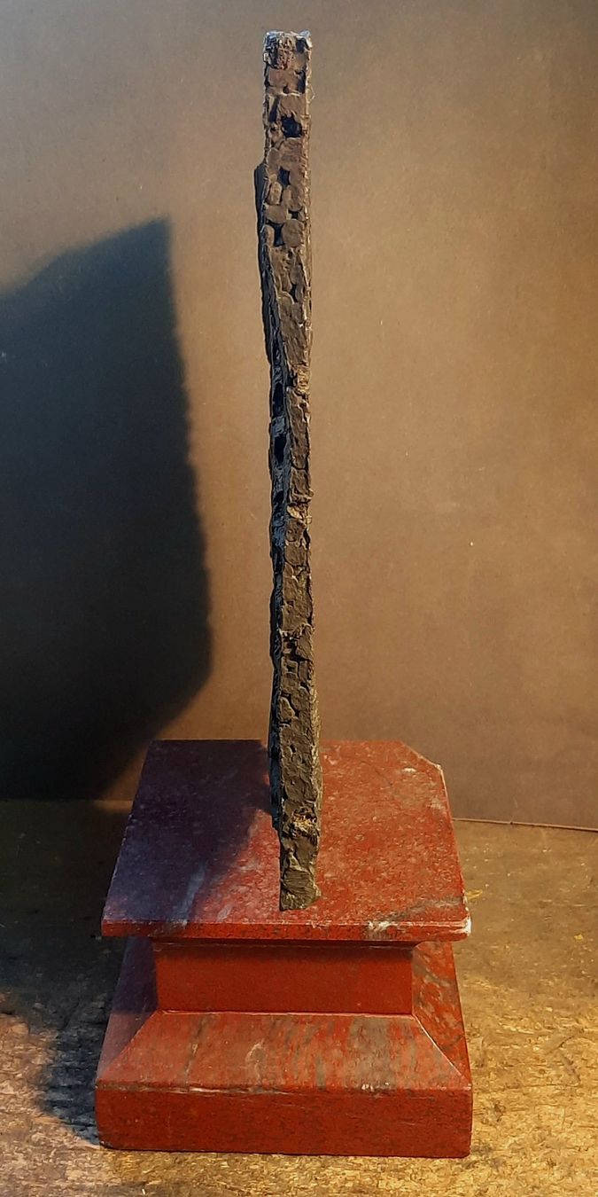 Sculture & Statue: Bronze Skulptur – Usato da Arbon venduto da torso444 4