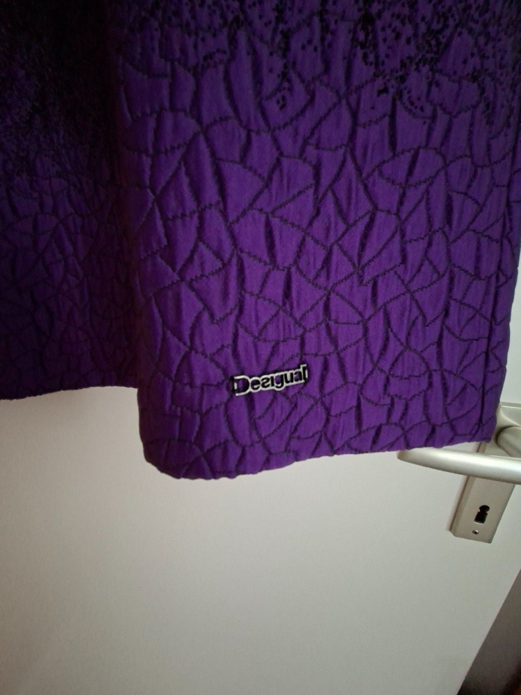 Desigual Vestiti: Desigual Festkleid – Nuovo (secondo la descrizione) da Adlikon b.Regensdf venduto da Agapimu65 3