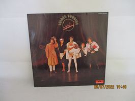 Golden Earring – Contraband