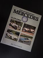 Buch Die schönsten Mercedes