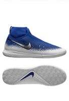 Nike Phantom Vision Euphoria React Pro IC Blau F410