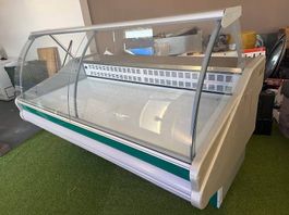  Kühlvitrine , Professionelle  gepflegter Zustand