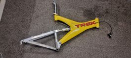 Trek Y33 Rahmen