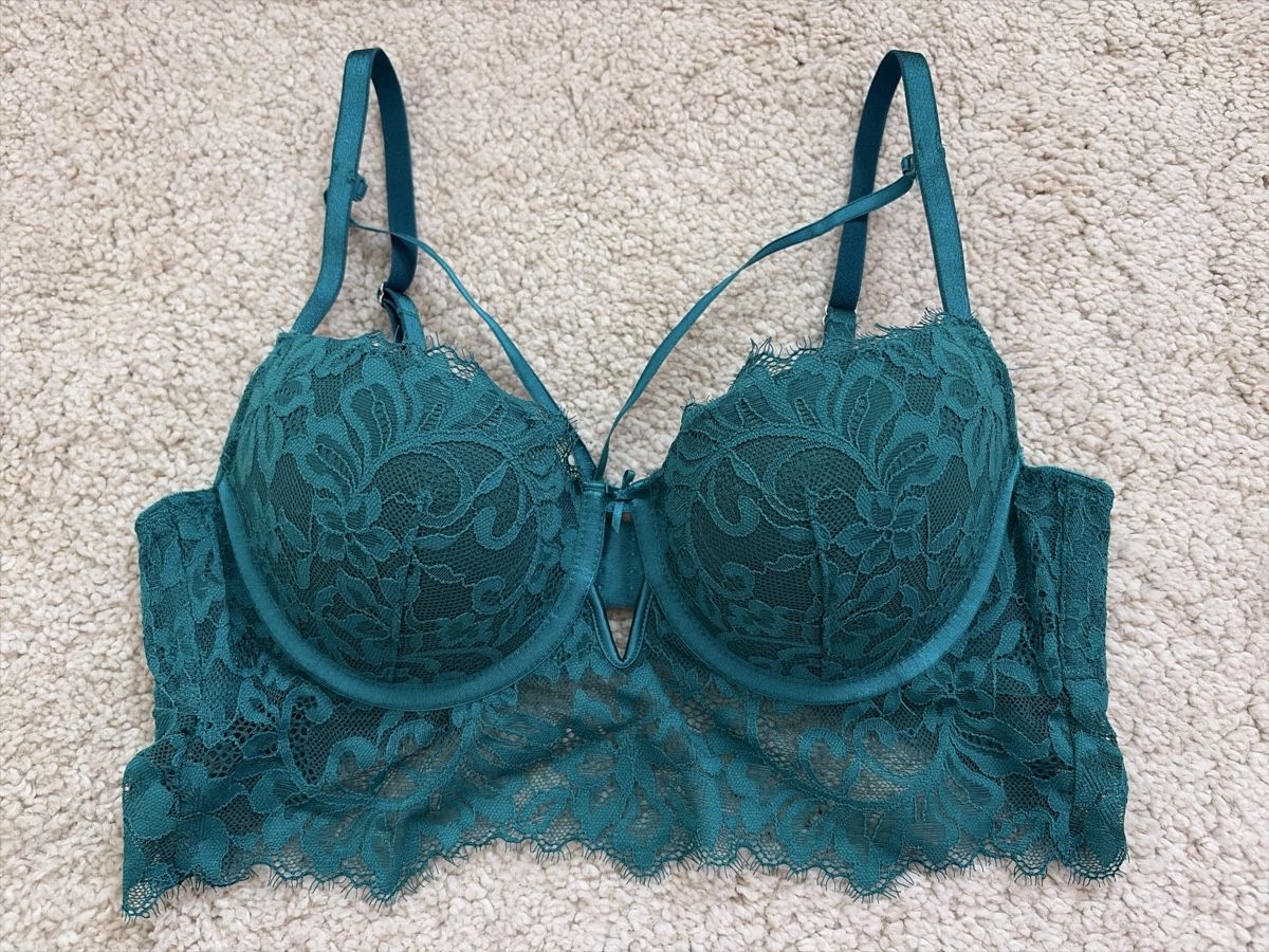 Hunkemöller Sonstige Unterwäsche: Hunkemöller BH | 75B – Neu (gemäss Beschreibung) aus Rudolfstetten von A_Milione