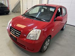 Kia Picanto für Export