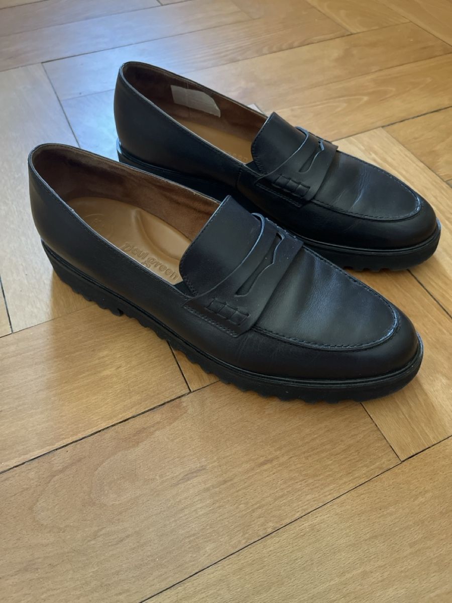 Paul Green Damenschuhe: Loafers Paul Green – Neu (gemäss Beschreibung) aus Zürich von RosaMaya 1