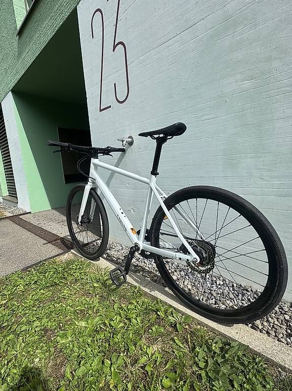 Velos: Cannyon Coummuter 5 – Gebraucht aus Winterthur von luc_bg66 2