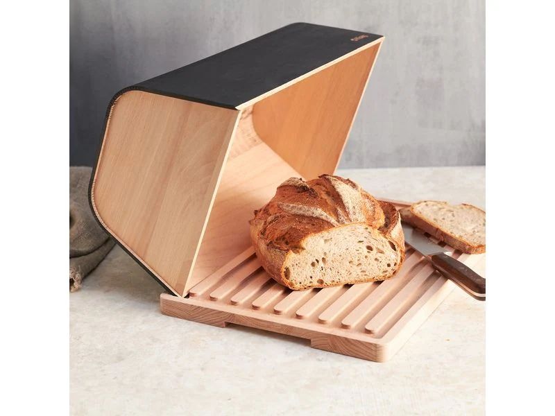 Contenitori & Simili: Kisag Brotkasten – Nuovo e nell'imballaggio originale da Wetzikon ZH venduto da Tothart 4