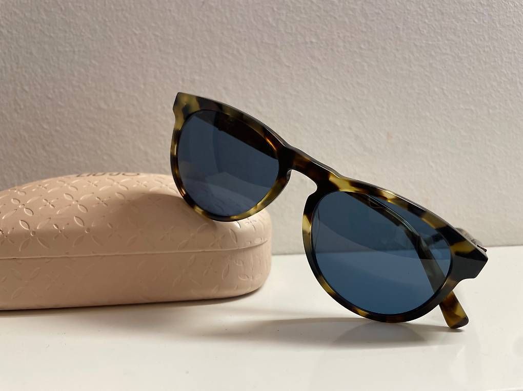 Occhiali & Lenti: Sonnenbrille – Usato da Küssnacht am Rigi venduto da Ginger027 1