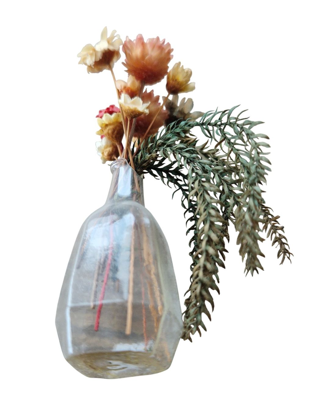 Giocattoli: Puppenstube Blumenvase Glas – Usato da Mörschwil venduto da lindaswunderkiste 9
