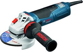 Bosch Winkelschleifer GWS 19-125 CIE