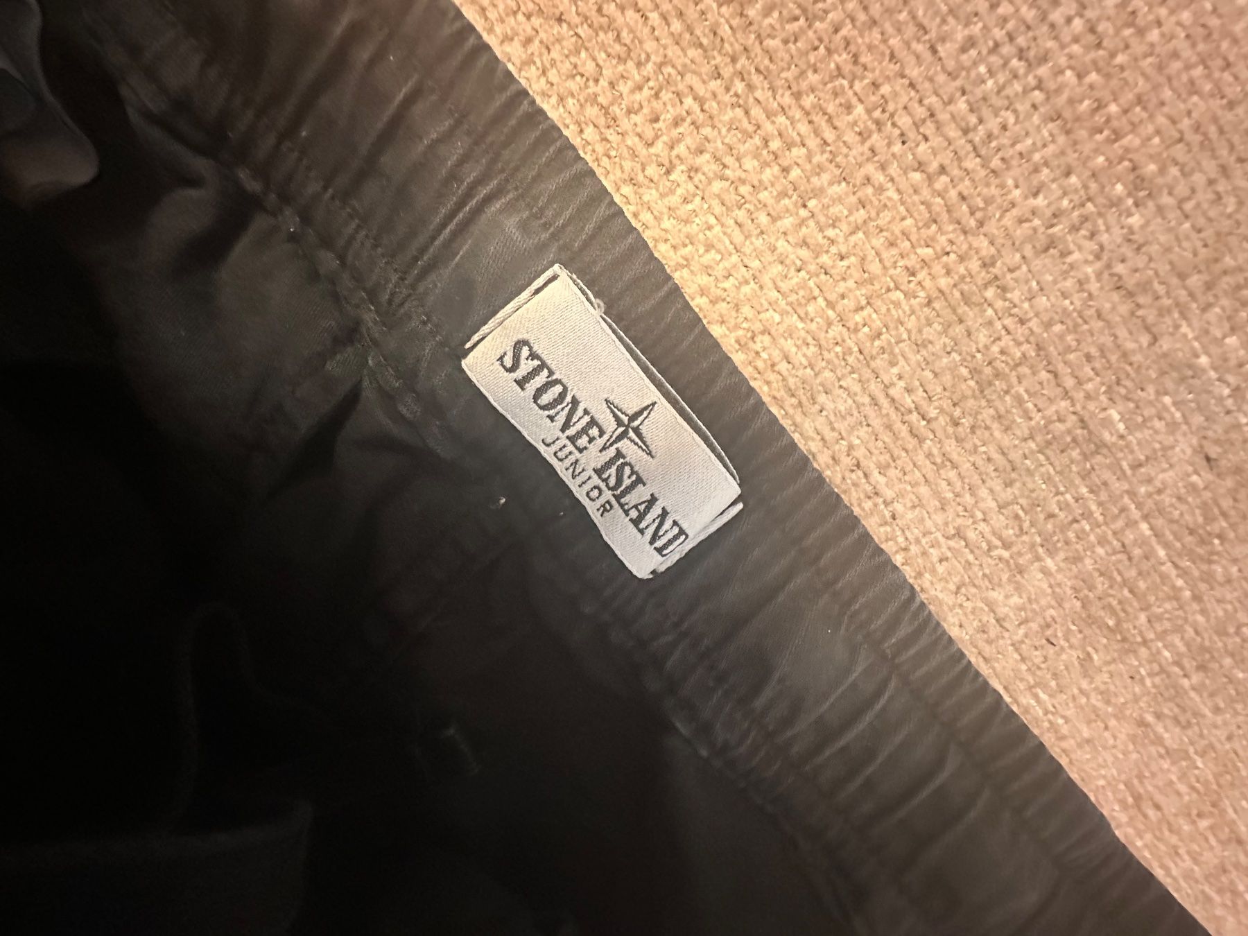 Stone Island Lotti & Set di vestiti: Stone Island Set Gr 170 – Usato da Aeugstertal venduto da Stella2503 5