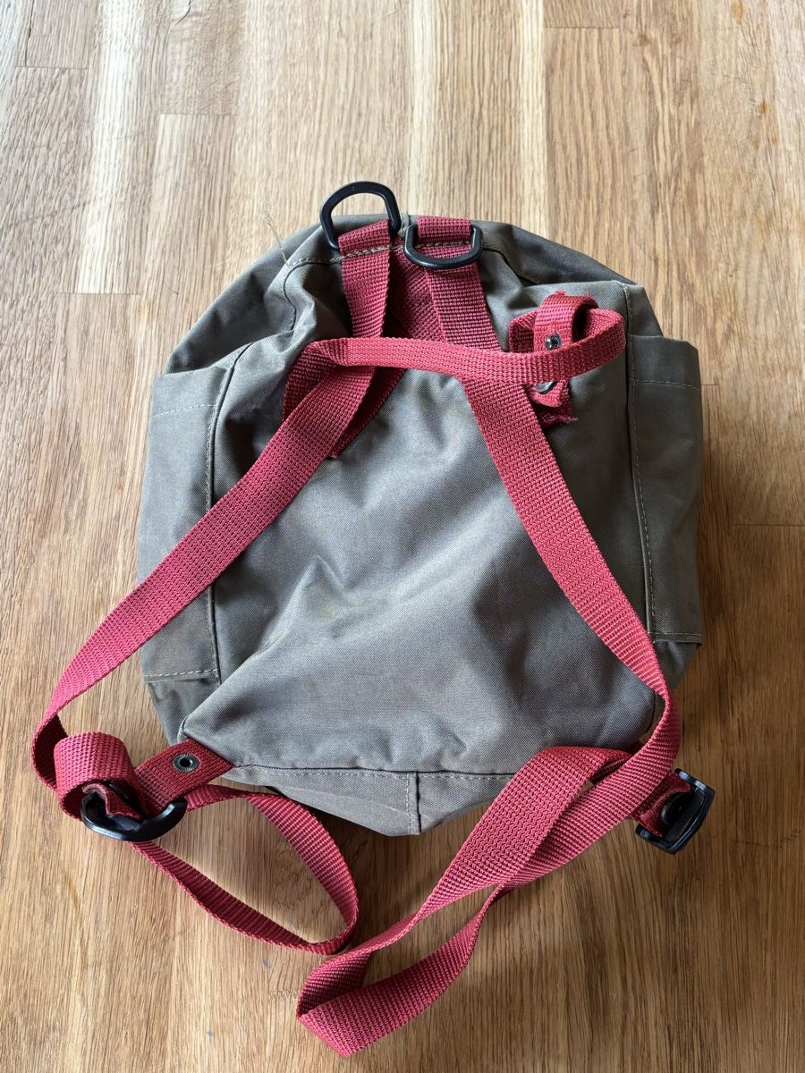 Zaini: Rücksack – Nuovo (secondo la descrizione) da Winterthur venduto da Fabunzkel 2