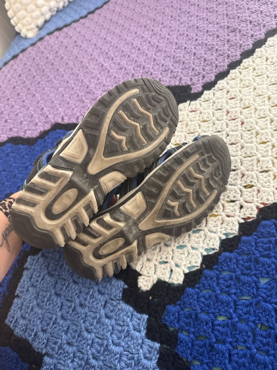 Scarpe per ragazzi: Sandalen gr 32 – Usato da Graben venduto da Desjiix3 1