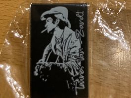 Townes Van Zandt Pin Anstecker Punk Metal Rock Band