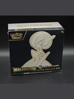 Mega Evolution Gardevoir [Pokémon Center] ETB / 🇬🇧