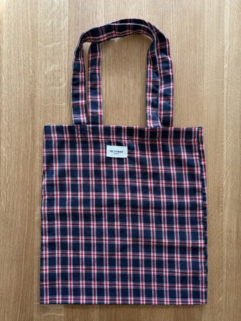 Octobre Sézane Tasche Limited Edition NEU
