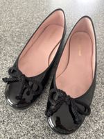 Pretty Ballerinas in Lack