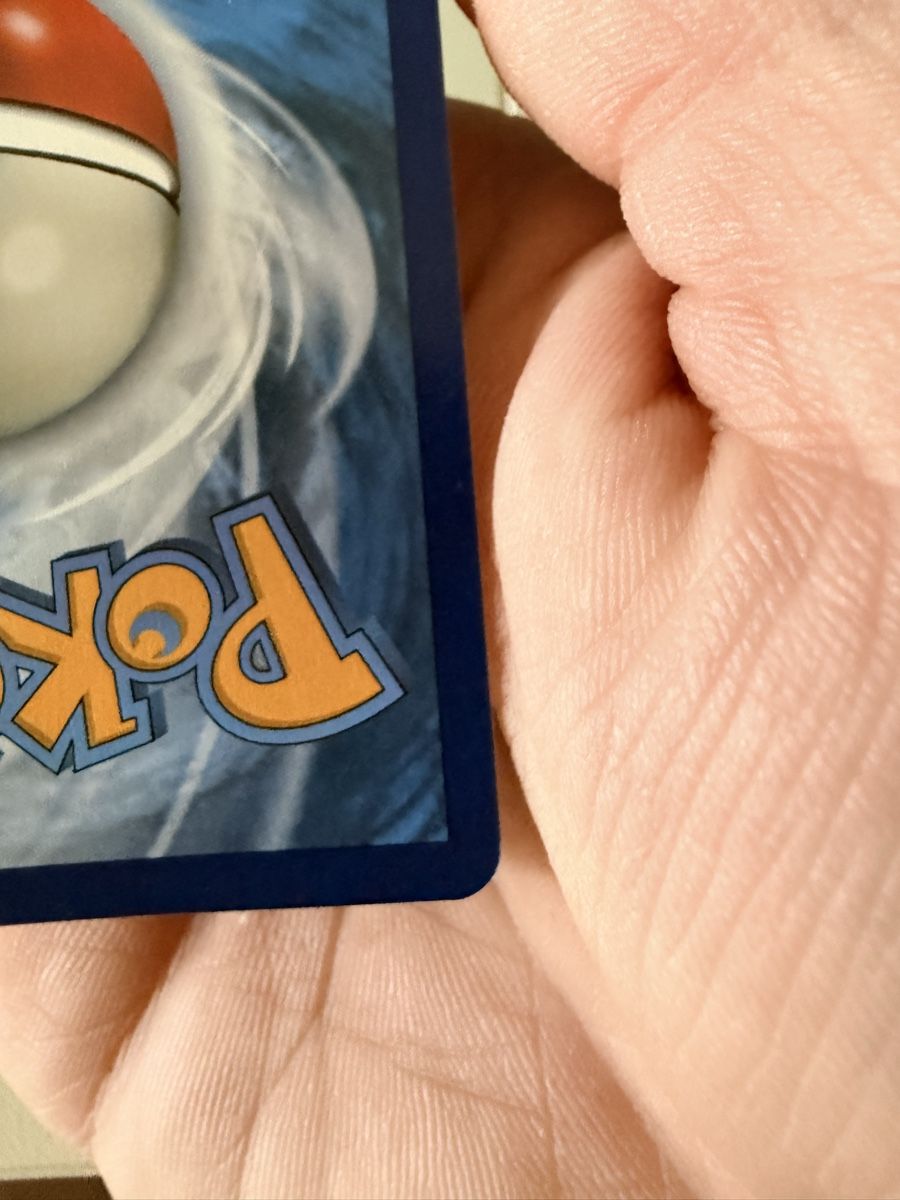 Pokémon Carte collezionabili: Pikachu 025/165 – Nuovo (secondo la descrizione) da Pomy venduto da Asw.luxury 8