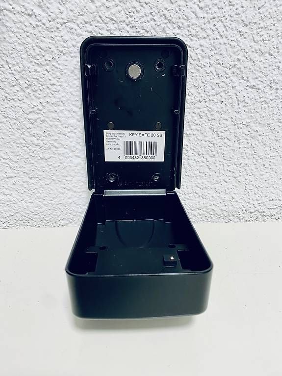 Coffre-fort: Schlüsselsafe – D'occasion à Uster par sprocket 4