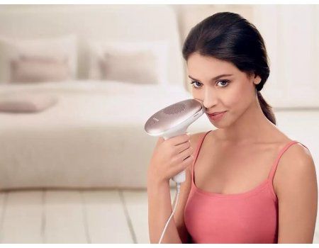 Philips Epilateurs: Lumea IPL 7000 Series – D'occasion à Porrentruy par Danreisende 3