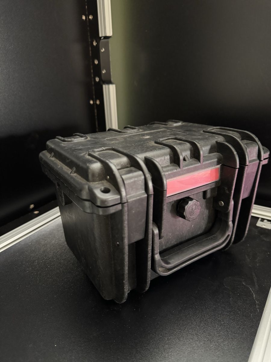Mischpulte: Daslight DVC GZM – Gebraucht aus La Neuveville von Charly_Andrey 1