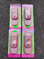 Posten div. Barbie Spielhandy