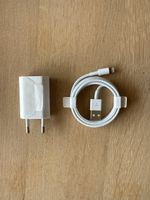 NEW original iPhone power adapter