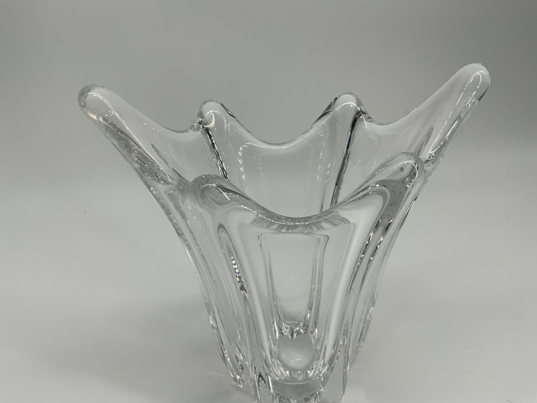 Daum Vasi & Recipienti: Daum Vase 16,5cm – Usato da Erlach venduto da silvia3235 4