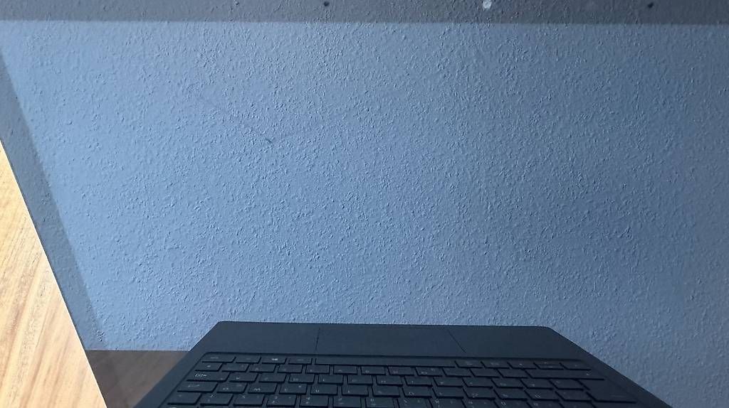Microsoft Notebooks: Microsoft Surface Laptop 4 – Gebraucht aus Zug von Sirrider 1