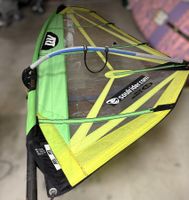 ART Rip Wave 4.8 Windsurfsegel