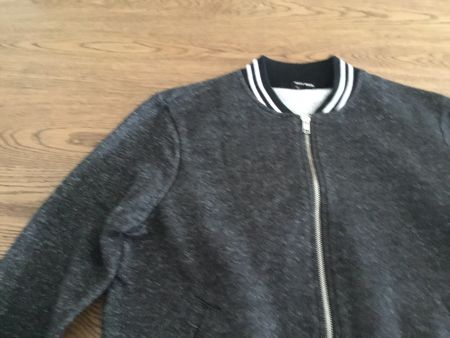 Bequeme Jacke Gr.M