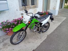 Kawasaki KLX 125