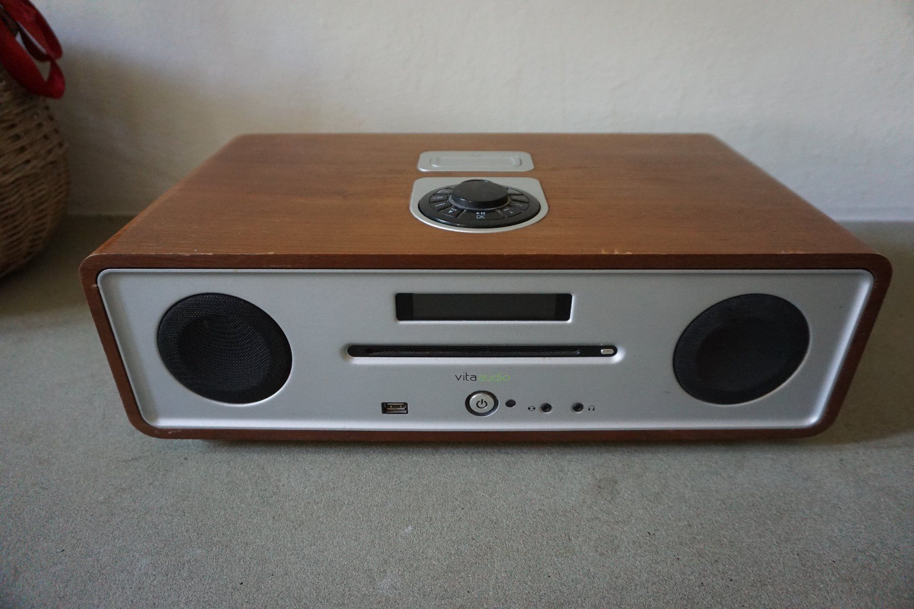 Ruark Radio: VitaAudio R4 – Usato da Oberhof venduto da himmelmeer