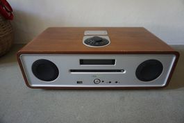 VitaAudio R4