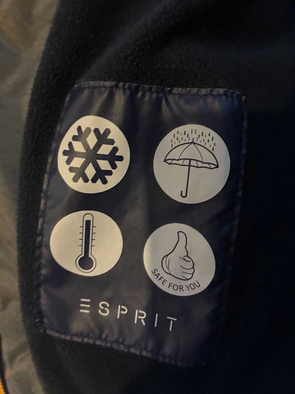 Esprit Jacken & Mäntel: ESPRIT Winterjacke L / gr 164 – Gebraucht aus Veyrier von gnoom74 2